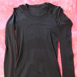 lululemon long sleeve